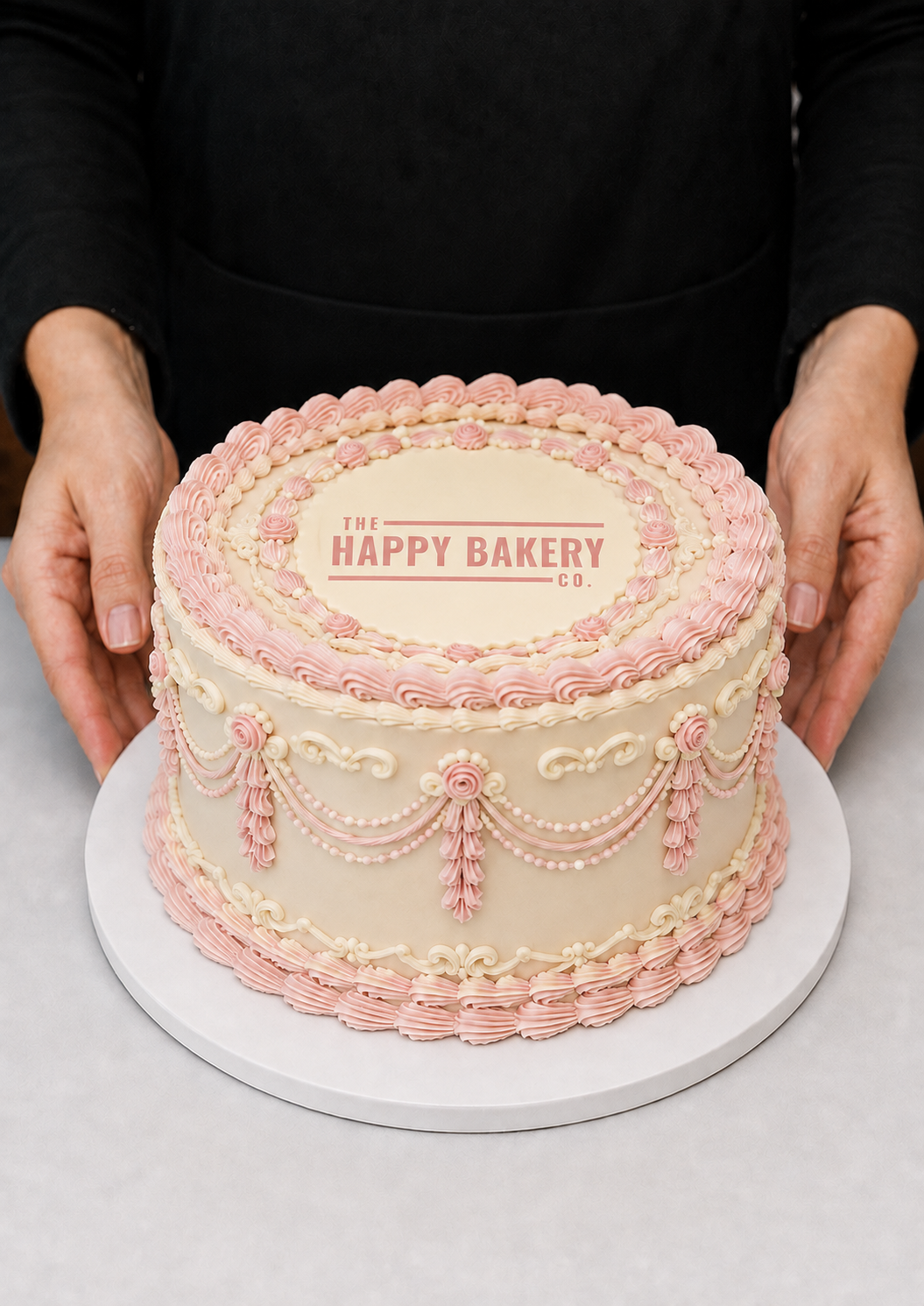 Edible Image Printing