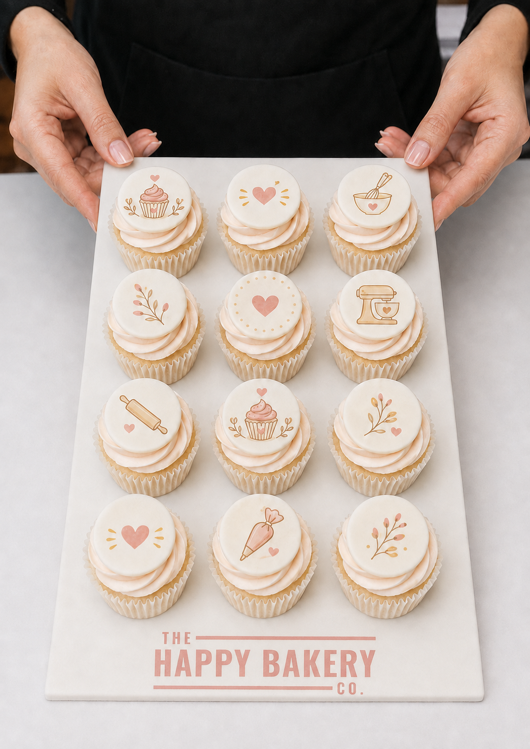 Edible Image Printing